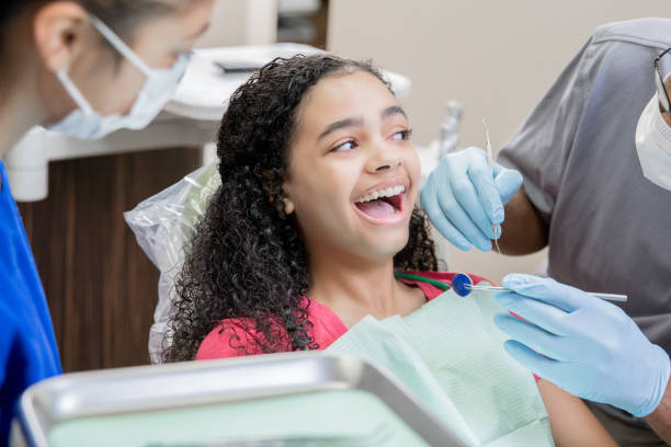 Best Emergency Dentist for Lost Fillings or Crowns in Toluca, IL