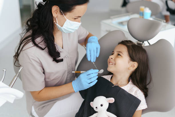 Best Mobile Emergency Dentist in Toluca, IL