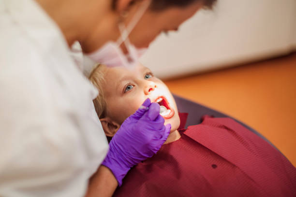Best Emergency Dental Care for Abscessed Tooth in Toluca, IL