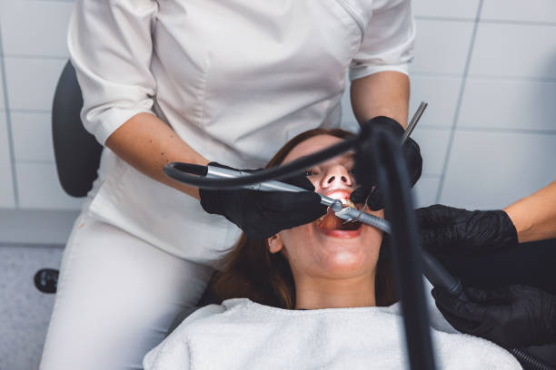 Best Emergency Dentist for Knocked-Out Tooth in Toluca, IL