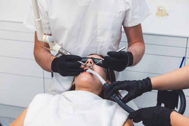 Best Emergency Dentist for Special Needs Patients in Toluca, IL